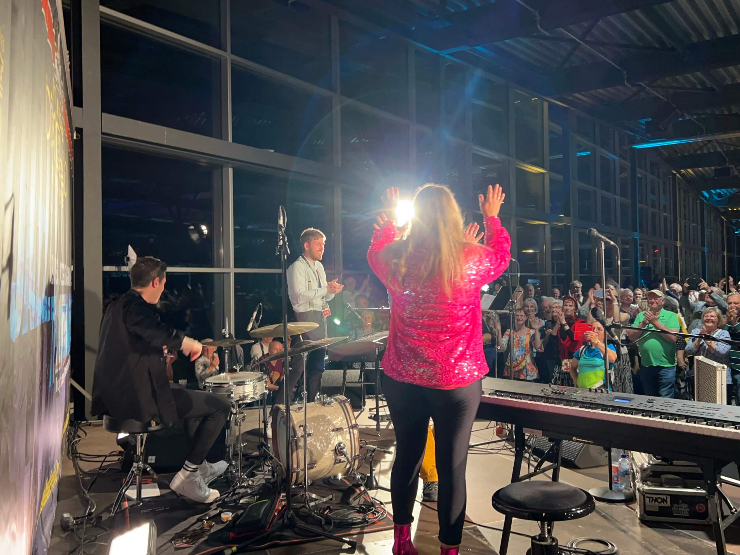 Best Of 8. Boogie & Blues Festival